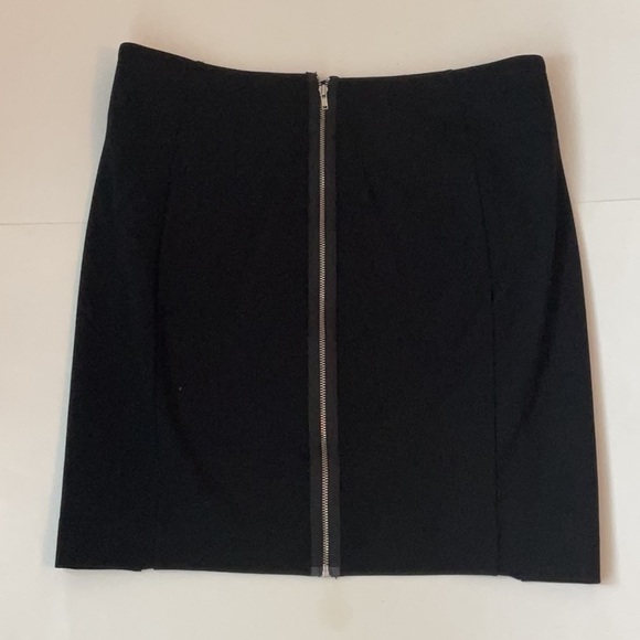 Tiger of Sweden Asymmetrical Skirt - Picture 4 of 10